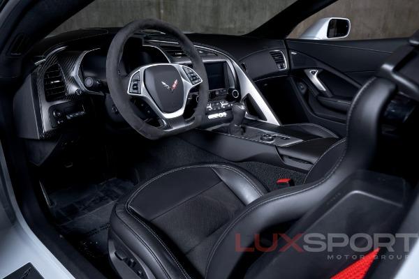 Used 2019 Chevrolet Corvette Grand Sport | Woodbury, NY