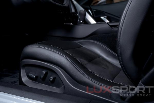 Used 2019 Chevrolet Corvette Grand Sport | Woodbury, NY