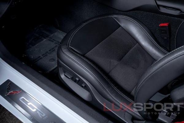 Used 2019 Chevrolet Corvette Grand Sport | Woodbury, NY