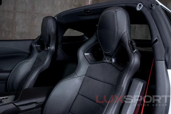 Used 2019 Chevrolet Corvette Grand Sport | Woodbury, NY