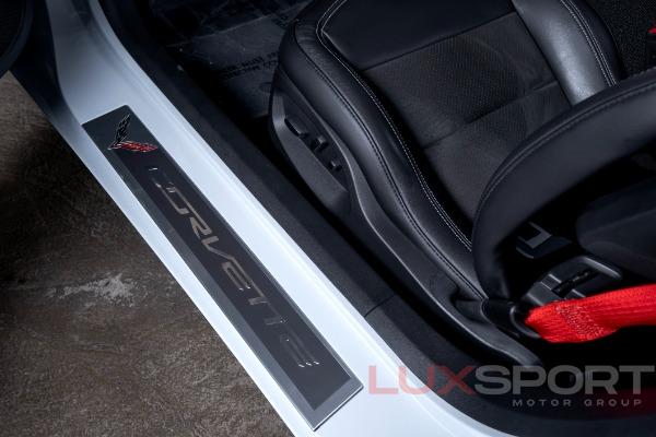 Used 2019 Chevrolet Corvette Grand Sport | Woodbury, NY