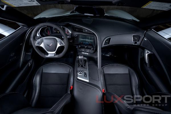 Used 2019 Chevrolet Corvette Grand Sport | Woodbury, NY