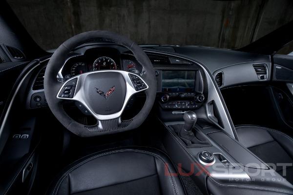 Used 2019 Chevrolet Corvette Grand Sport | Woodbury, NY