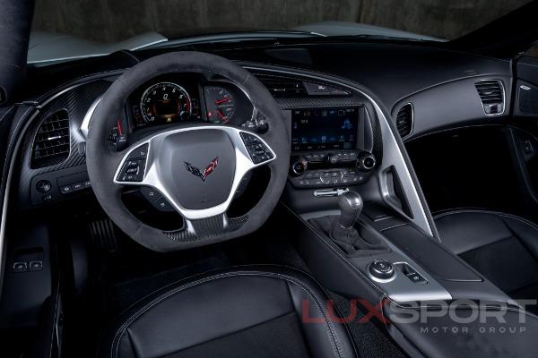 Used 2019 Chevrolet Corvette Grand Sport | Woodbury, NY