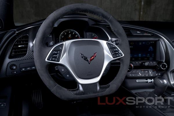 Used 2019 Chevrolet Corvette Grand Sport | Woodbury, NY