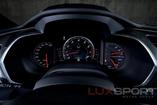 Used 2019 Chevrolet Corvette Grand Sport | Woodbury, NY