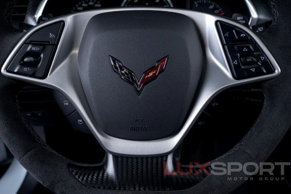 Used 2019 Chevrolet Corvette Grand Sport | Woodbury, NY