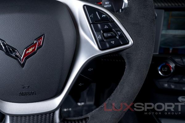 Used 2019 Chevrolet Corvette Grand Sport | Woodbury, NY