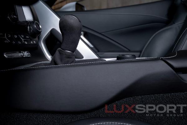 Used 2019 Chevrolet Corvette Grand Sport | Woodbury, NY