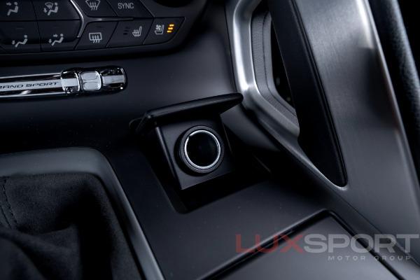 Used 2019 Chevrolet Corvette Grand Sport | Woodbury, NY