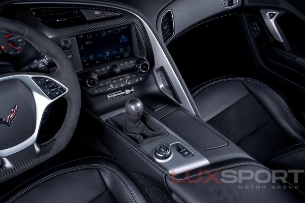Used 2019 Chevrolet Corvette Grand Sport | Woodbury, NY