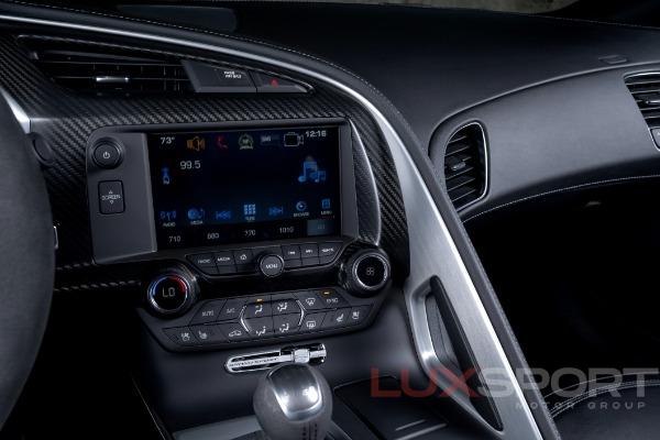Used 2019 Chevrolet Corvette Grand Sport | Woodbury, NY