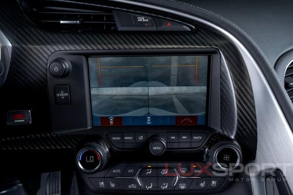 Used 2019 Chevrolet Corvette Grand Sport | Woodbury, NY