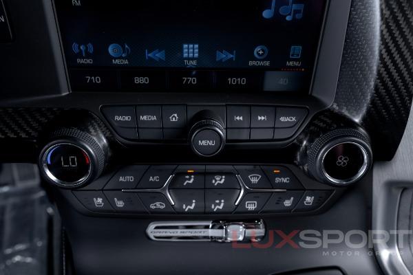 Used 2019 Chevrolet Corvette Grand Sport | Woodbury, NY