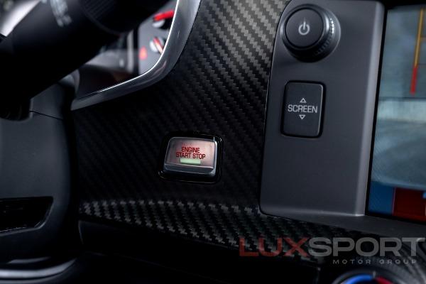 Used 2019 Chevrolet Corvette Grand Sport | Woodbury, NY