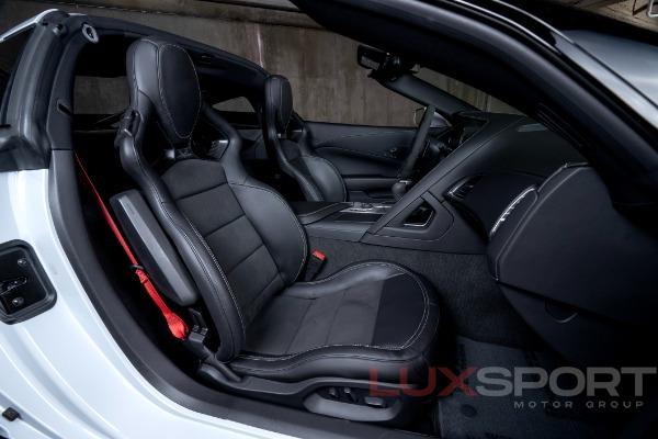 Used 2019 Chevrolet Corvette Grand Sport | Woodbury, NY
