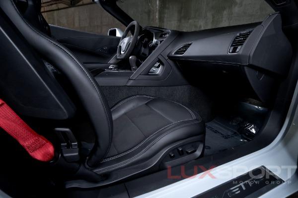 Used 2019 Chevrolet Corvette Grand Sport | Woodbury, NY
