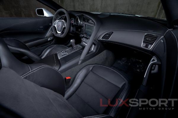 Used 2019 Chevrolet Corvette Grand Sport | Woodbury, NY