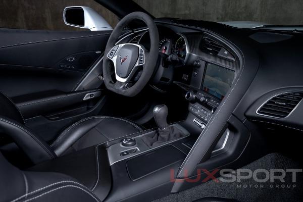 Used 2019 Chevrolet Corvette Grand Sport | Woodbury, NY