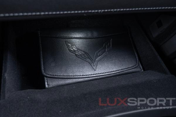 Used 2019 Chevrolet Corvette Grand Sport | Woodbury, NY
