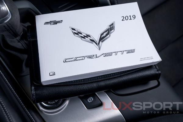 Used 2019 Chevrolet Corvette Grand Sport | Woodbury, NY