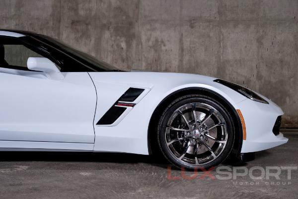 Used 2019 Chevrolet Corvette Grand Sport | Woodbury, NY