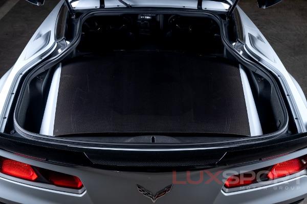 Used 2019 Chevrolet Corvette Grand Sport | Woodbury, NY
