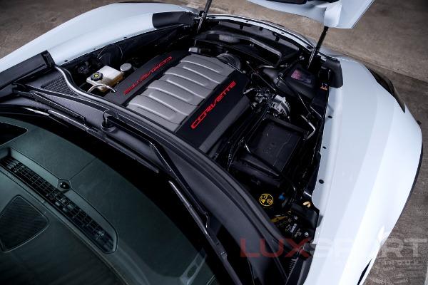 Used 2019 Chevrolet Corvette Grand Sport | Woodbury, NY