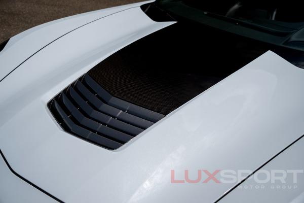 Used 2019 Chevrolet Corvette Grand Sport | Woodbury, NY