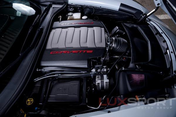 Used 2019 Chevrolet Corvette Grand Sport | Woodbury, NY