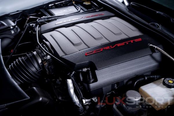 Used 2019 Chevrolet Corvette Grand Sport | Woodbury, NY