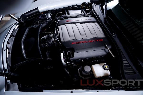 Used 2019 Chevrolet Corvette Grand Sport | Woodbury, NY
