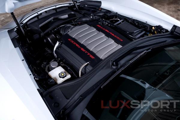 Used 2019 Chevrolet Corvette Grand Sport | Woodbury, NY