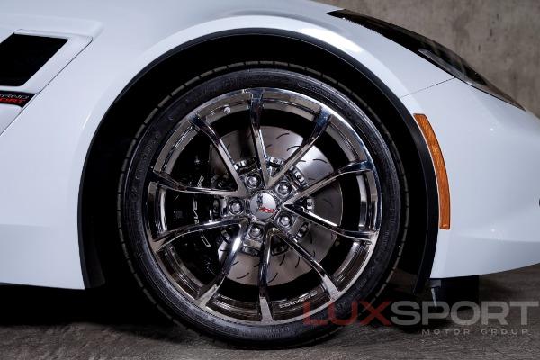 Used 2019 Chevrolet Corvette Grand Sport | Woodbury, NY