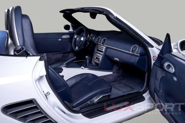 Used 2007 Porsche Boxster S | Woodbury, NY