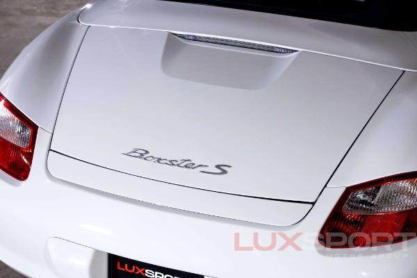 Used 2007 Porsche Boxster S | Woodbury, NY