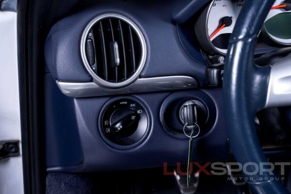 Used 2007 Porsche Boxster S | Woodbury, NY