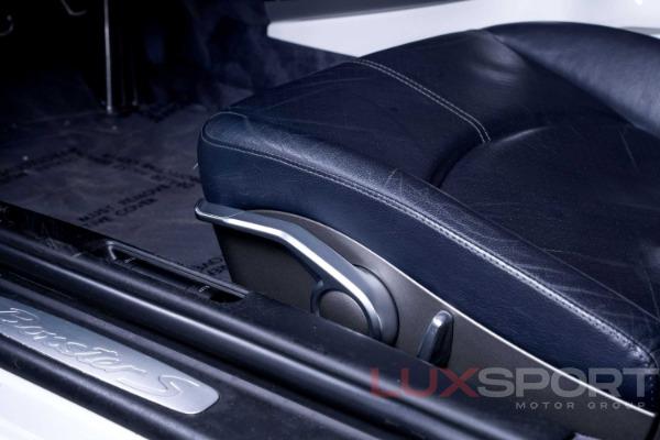 Used 2007 Porsche Boxster S | Woodbury, NY