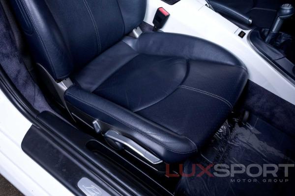 Used 2007 Porsche Boxster S | Woodbury, NY