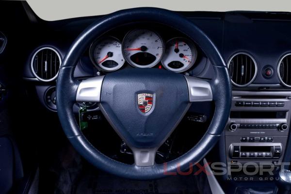 Used 2007 Porsche Boxster S | Woodbury, NY