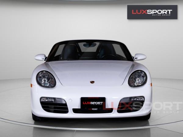 Used 2007 Porsche Boxster S | Woodbury, NY