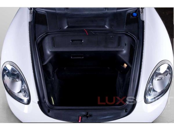Used 2007 Porsche Boxster S | Woodbury, NY