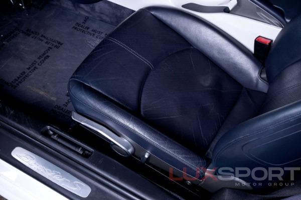 Used 2007 Porsche Boxster S | Woodbury, NY