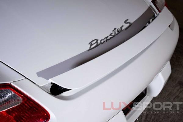 Used 2007 Porsche Boxster S | Woodbury, NY