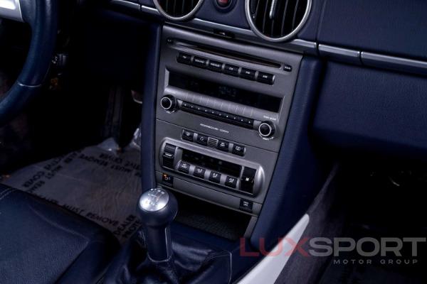 Used 2007 Porsche Boxster S | Woodbury, NY