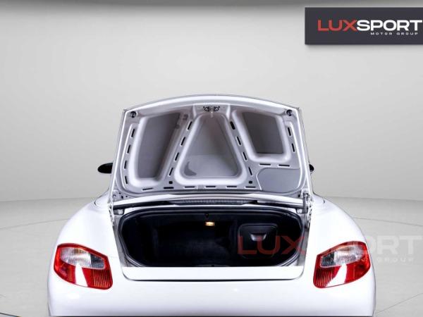 Used 2007 Porsche Boxster S | Woodbury, NY