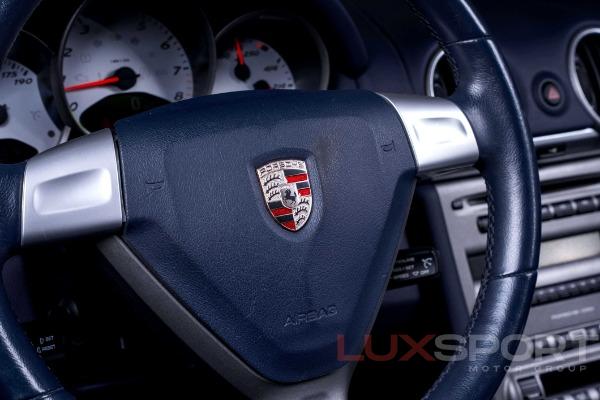 Used 2007 Porsche Boxster S | Woodbury, NY