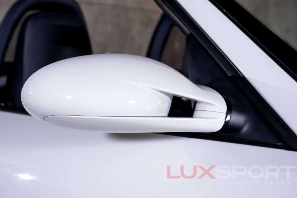 Used 2007 Porsche Boxster S | Woodbury, NY