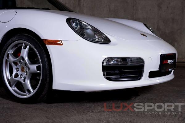 Used 2007 Porsche Boxster S | Woodbury, NY