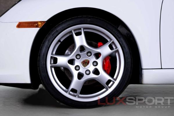 Used 2007 Porsche Boxster S | Woodbury, NY